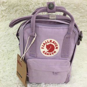 Fjallraven Kanken Sling Bag